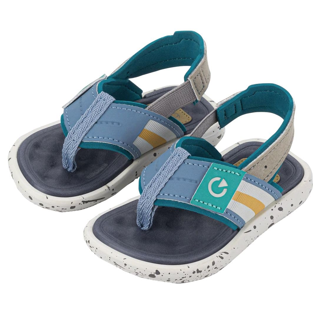 Sandalia Infantil Menino Cartago Kids Mini Ii 12234 em promoção! Veja a oferta e mais achadinhos de Sandálias & Chinelos Infantis 2 Hoje é o melhor dia para comprar Sandalia Infantil Menino Cartago Kids Mini Ii 12234 com aquele preço maroto! Promoção! Aproveite a oferta! 2