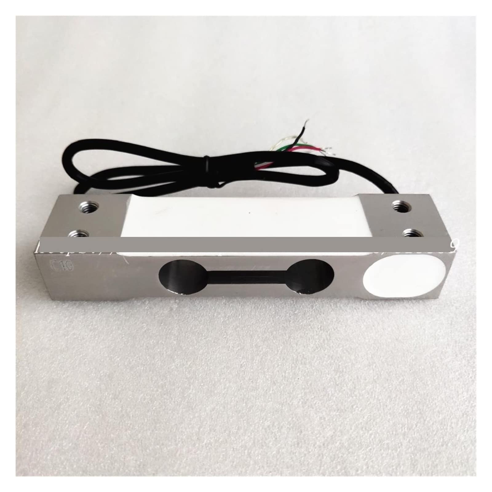 para Pesar, Sensor de pesaje Células Carga Escala electrónica NA1 3KG 5kg 10kg 20kg 40kg(10KG)