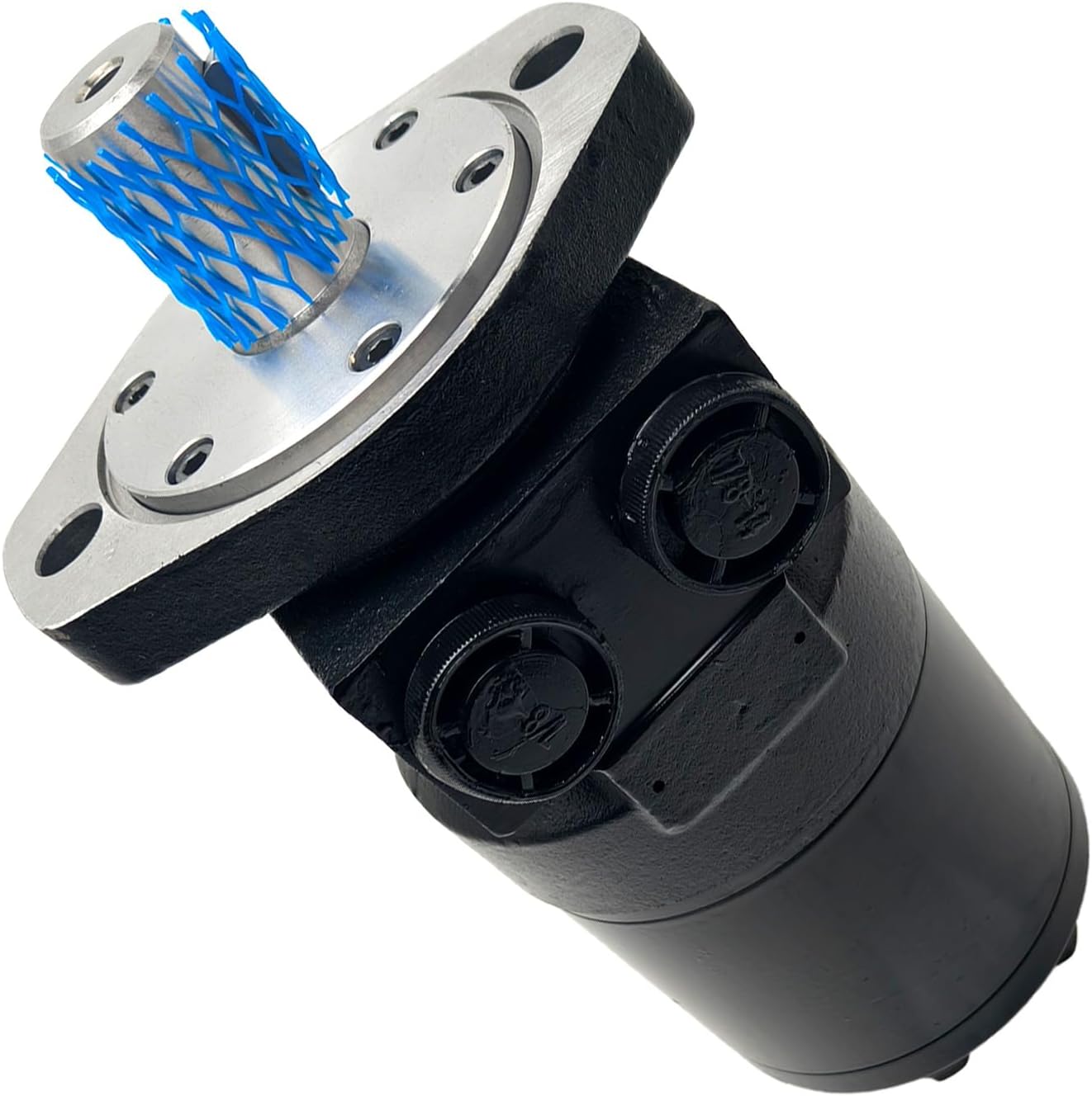 1512012 151-2012 New Hydraulic Motor Compatible for DFSS DH80