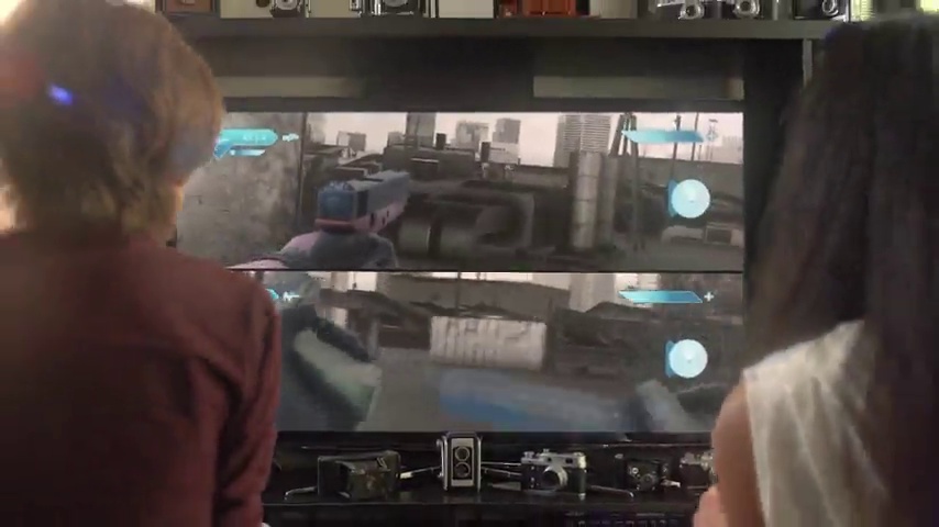 Amazon.com: Marseille Inc. mCable Gaming Edition 6-Foot Smart HDMI