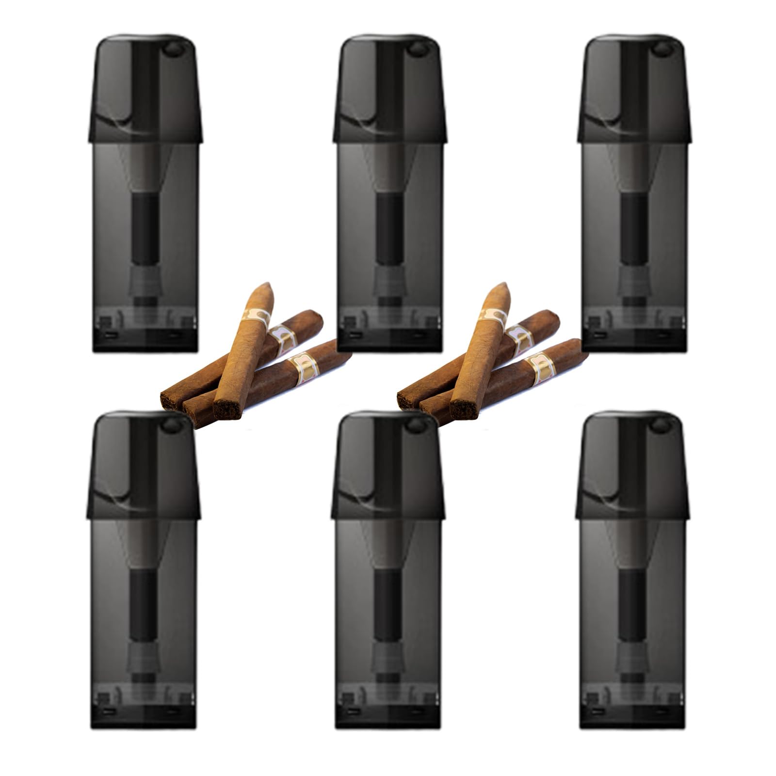 Amazon | ECOCCO 電子タバコ シーシャ Dr.stick typex交換用ベイプ