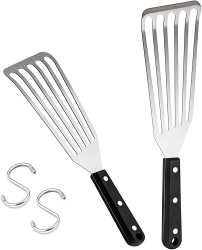 HaSteeL grill tool, ABS Handle