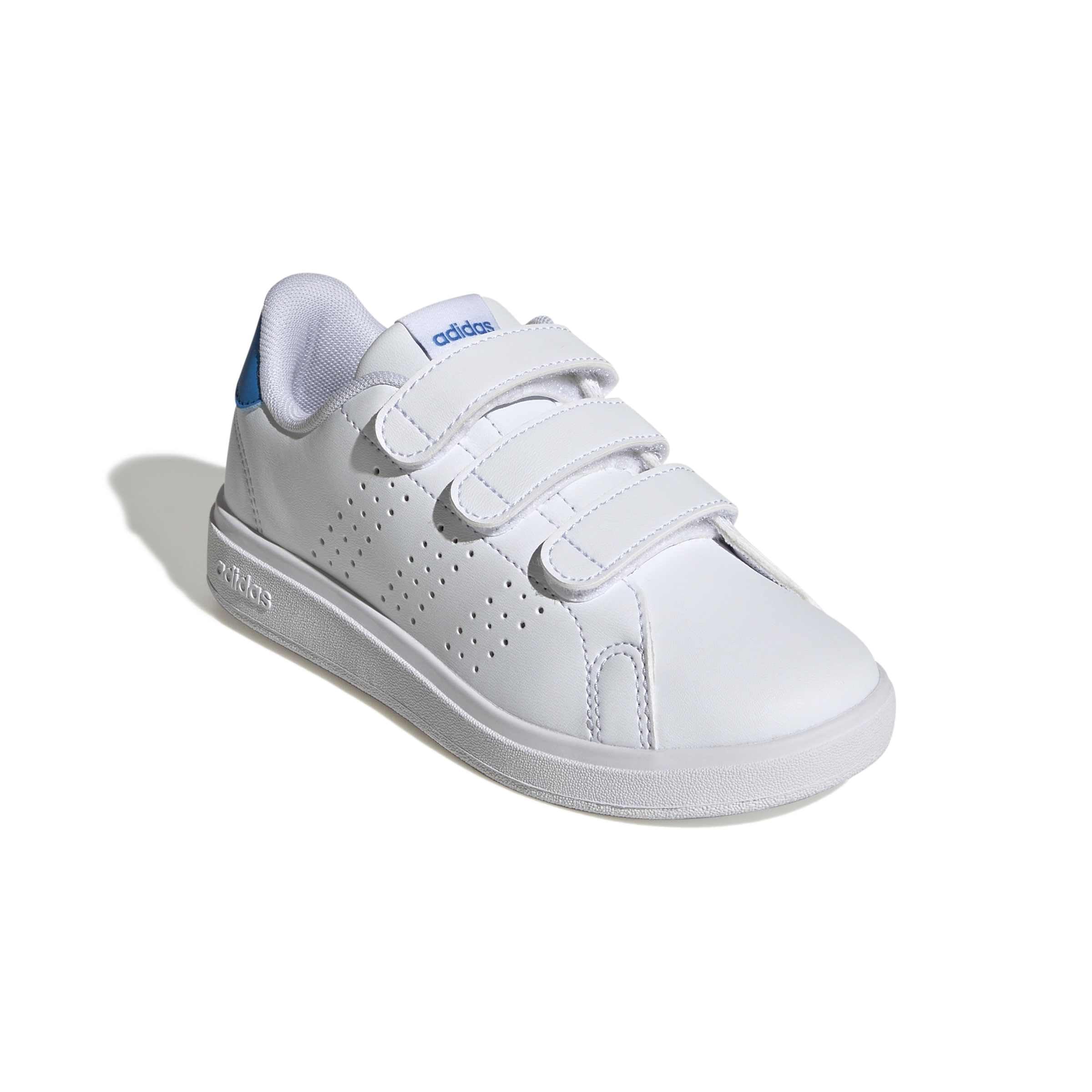 adidas Uniseks - dzieci Advantage Base 2.0 ChildrenBUTY