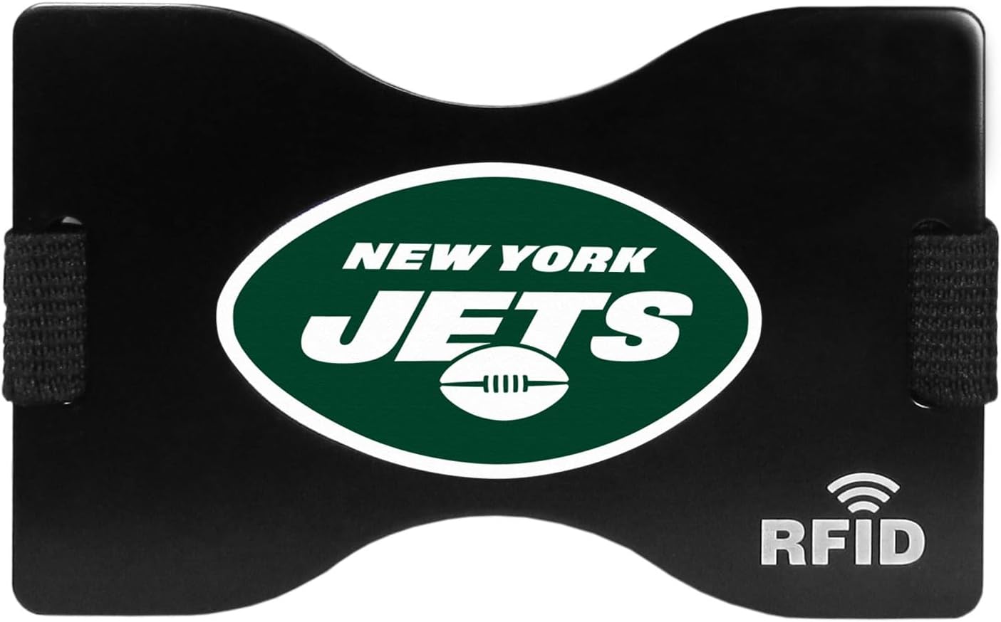 Siskiyou Sports NFL unisex Rfid Wallet