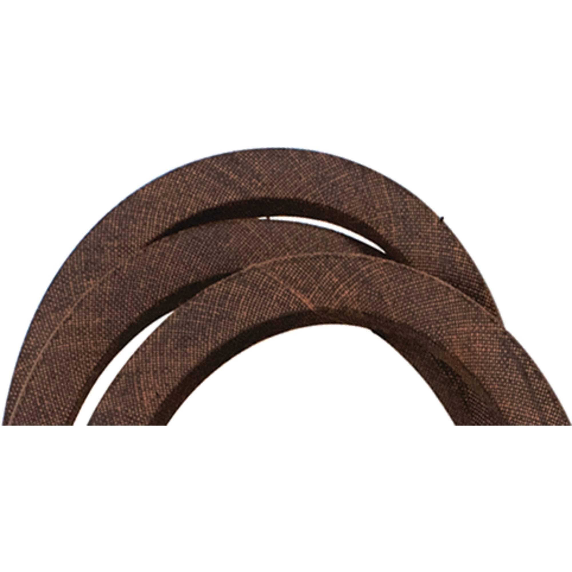 Stens OEM correa de repuesto, Wright Mfg. 71460063, ea, 1