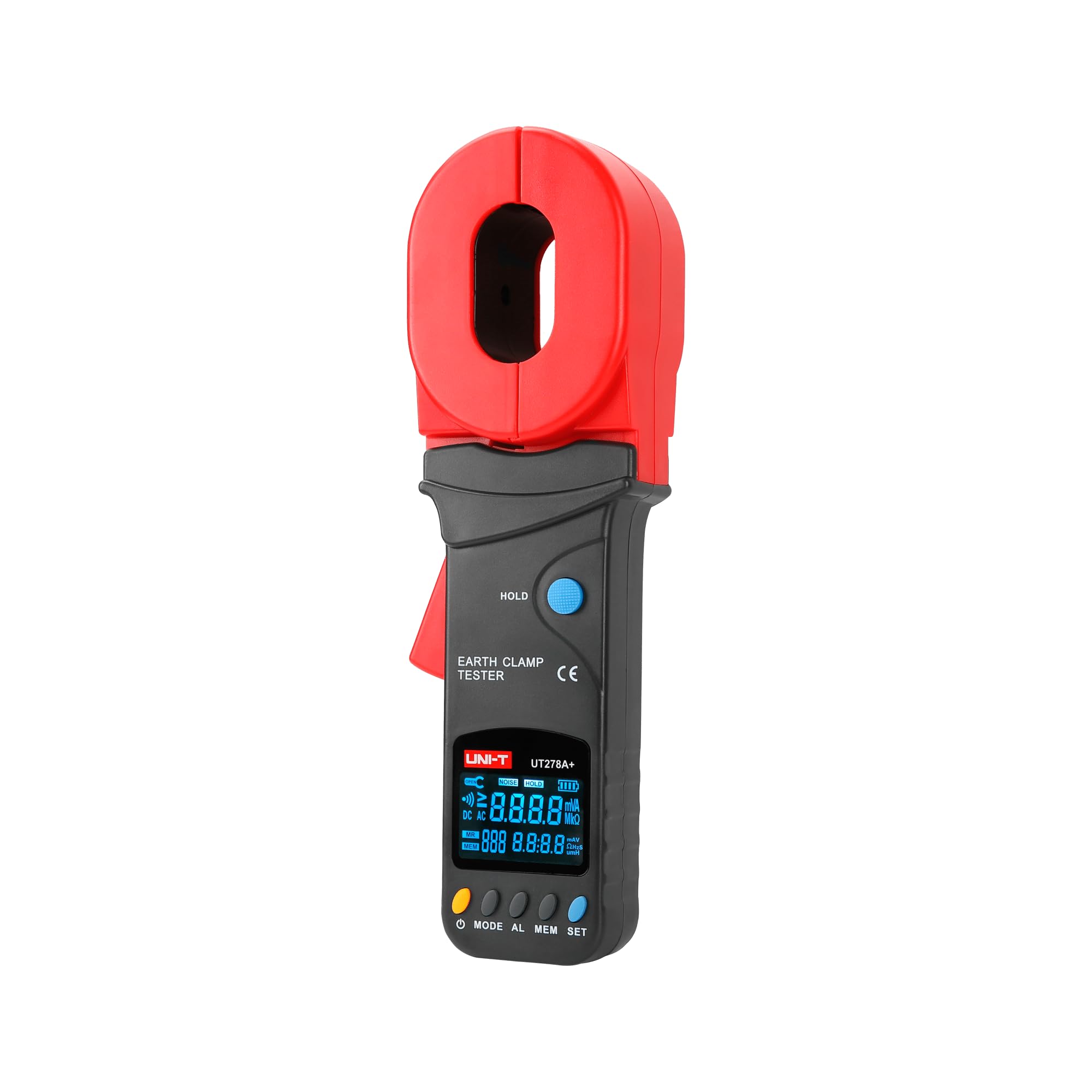 Uni-T Zangenzähler UT278A+ / MIE0477