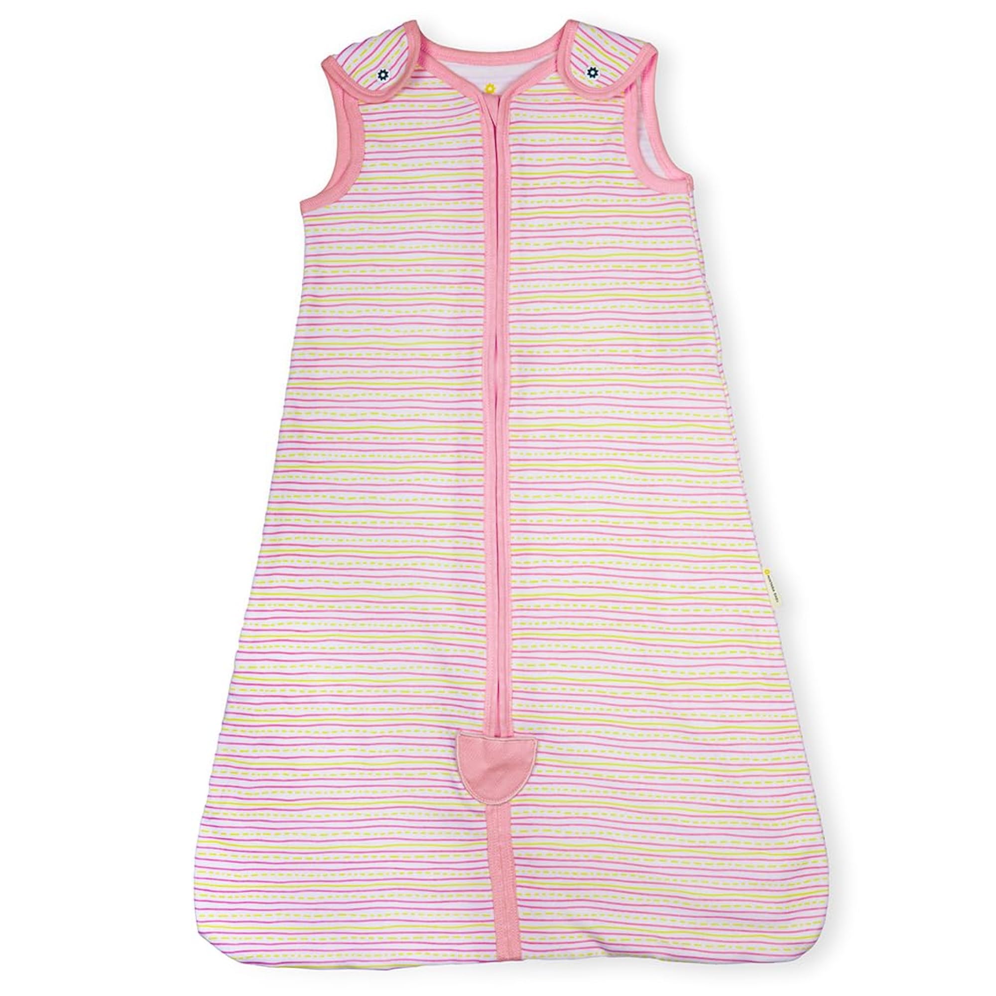 Organic Cotton Sleep Sack, 0.5 TOG
