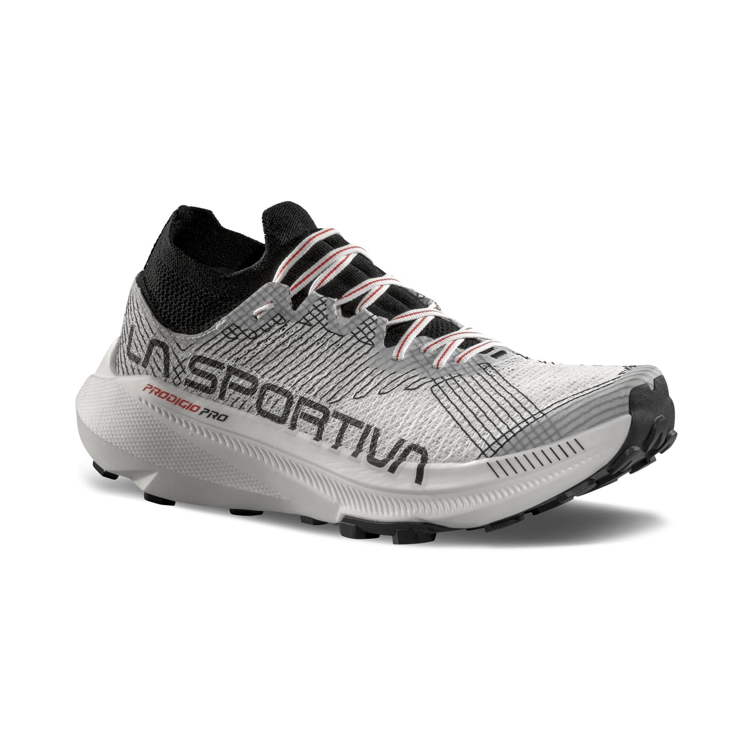 LA SPORTIVA Prodigio - Scarpe da Corsa PRO Trail, da Uomo