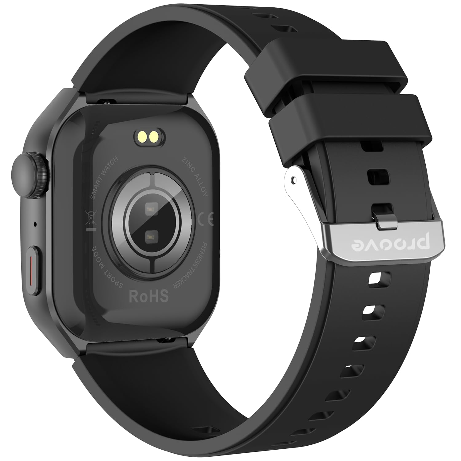 Proove Moment Smart Watch - Nero
