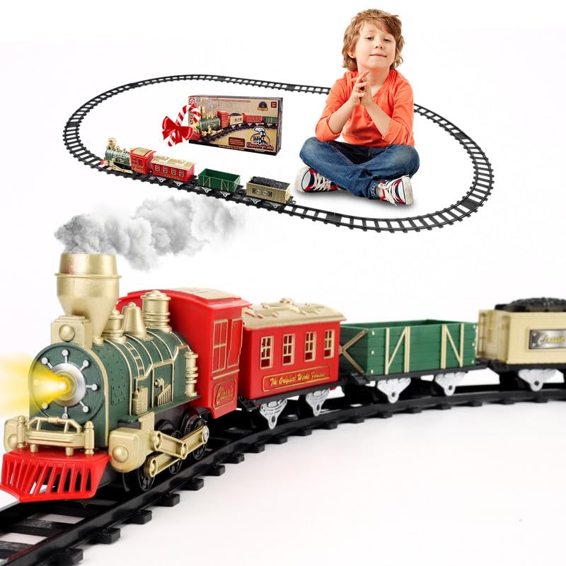 Preescolar, Toy Imagen adicional