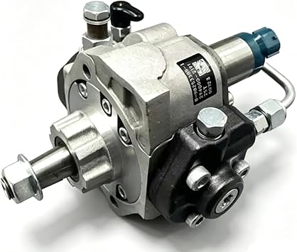 Fuel Injection Pump 8973865583 8973865580 8-97386558-4 Compatible for Isuzu Engine 4HK1 5.2L
