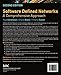 Software Defined Networks: A Comprehensive Approach