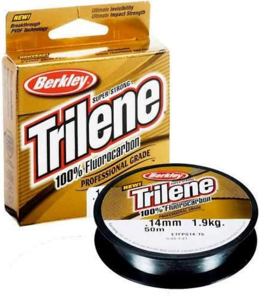 BerkleyFluorocarbon
