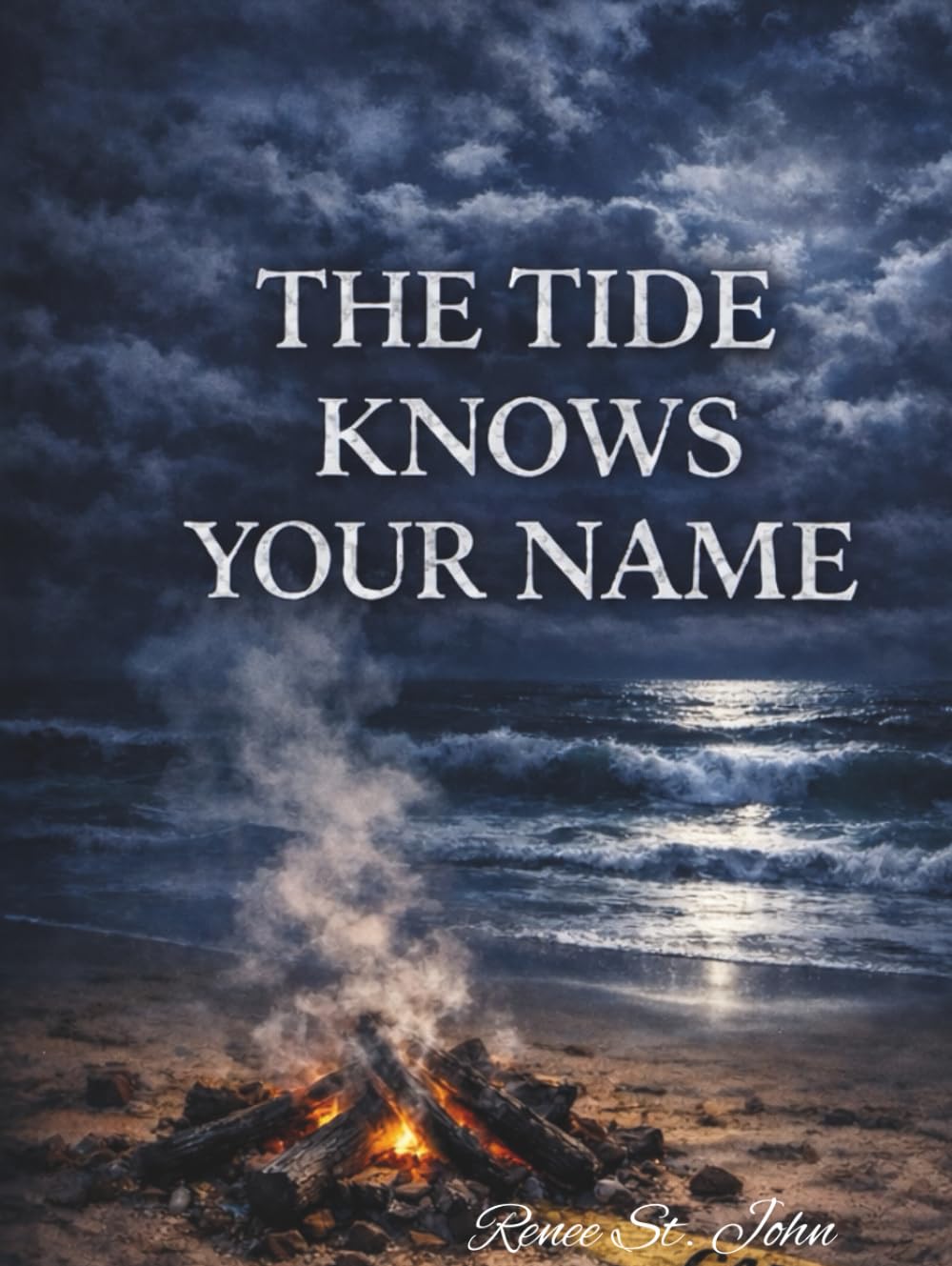 The Tide Knows Your Name