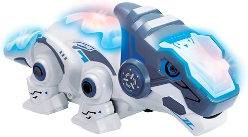 Miniatura 5 de Robosaurio RC