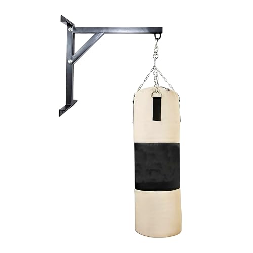 Protoner Boxing Punching Bag wall Stand Hanger wall Mounted