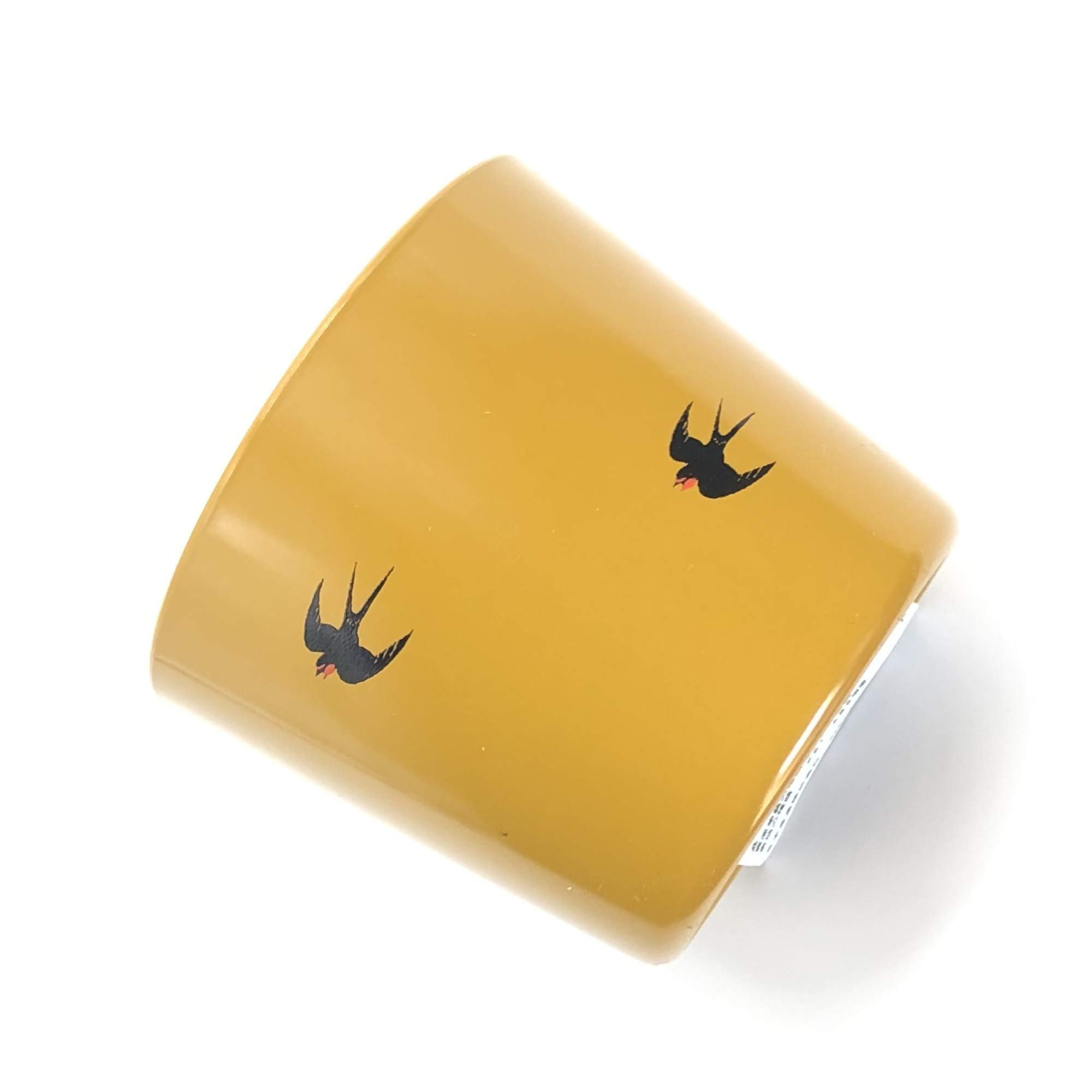 Amazon.com | Miyamoto Sangyo Free Cup Tsubame Citrus Approx