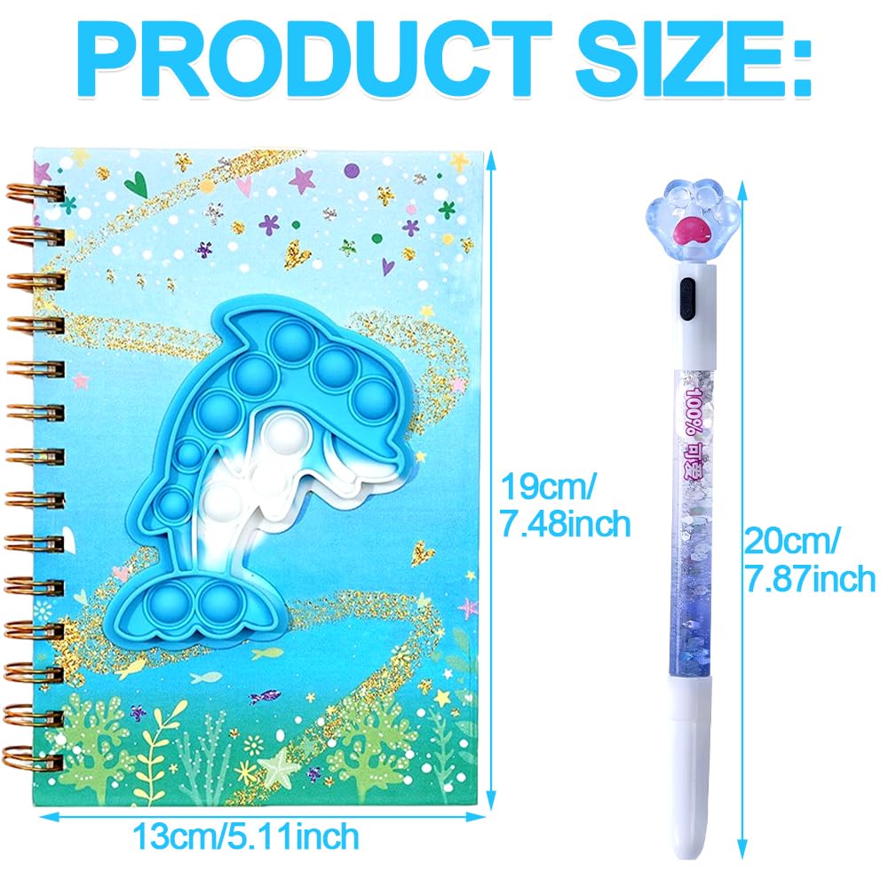 Kids Notebook - Image 2