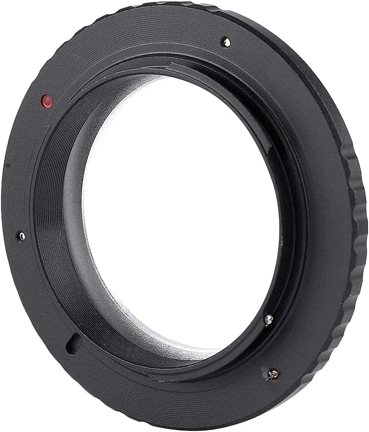 Adaptateur TAMRON ADAPTALL 1 pour CANON FD - Bague d'adaptation/Bayonet adaptor