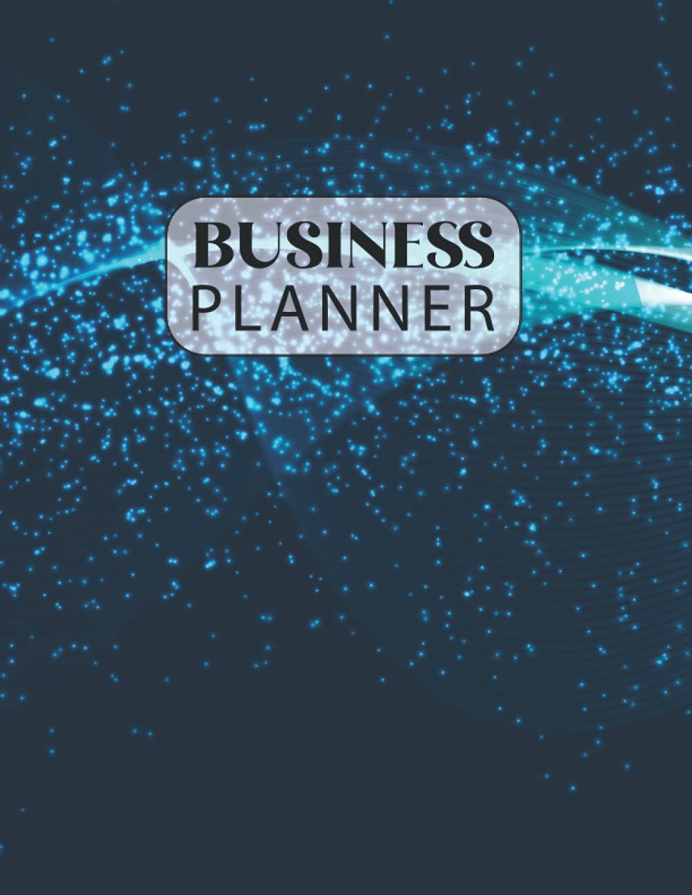 Business Planner: Entrepreneurs Business Expense Tracker Bill Organizer Notebook, Direct Selling Budget Planner,