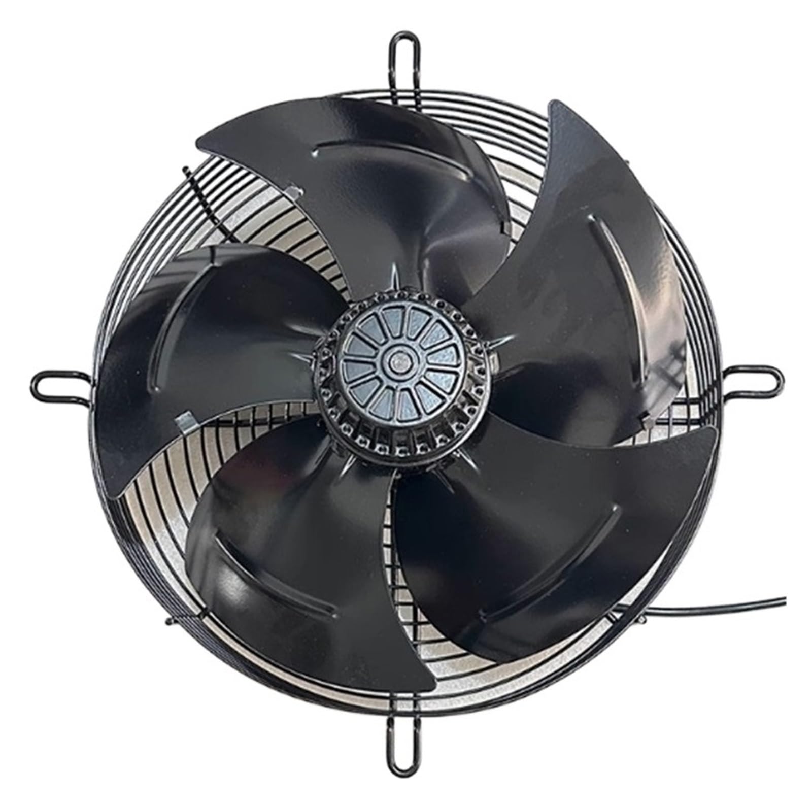 TSCFHGQI Cooling Fan YWF4D-350S 380V/50Hz 0.40A 380V/60Hz 0.35A 380V/50Hz 0.43A 380V/60Hz 0.45A(380V60Hz 0.45A)