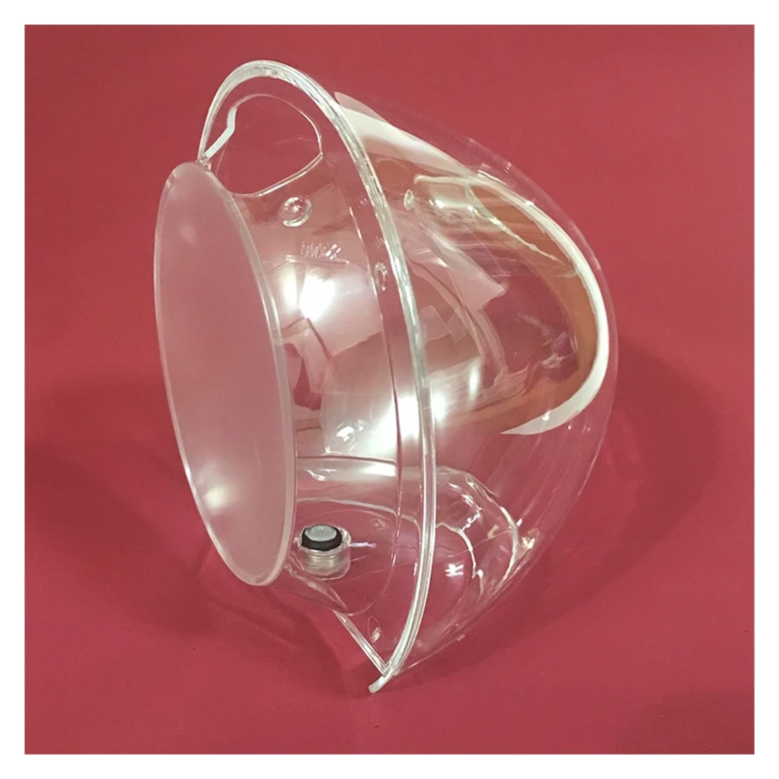 Depósito de agua de repuesto for cafetera, compatible con NESCAFÉ, Dolce Gusto, EDG325, accesorios for depósito de agua de cafetera