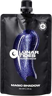 Semi-Permanent Hair Color (43 colors) (Magic Shadow, 4 fl. oz.)