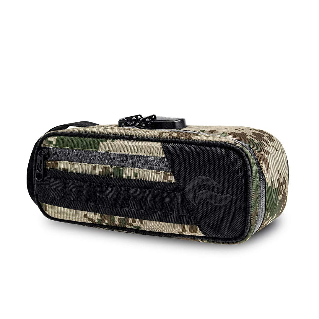 SkunkWingman Smell Proof Case (M)