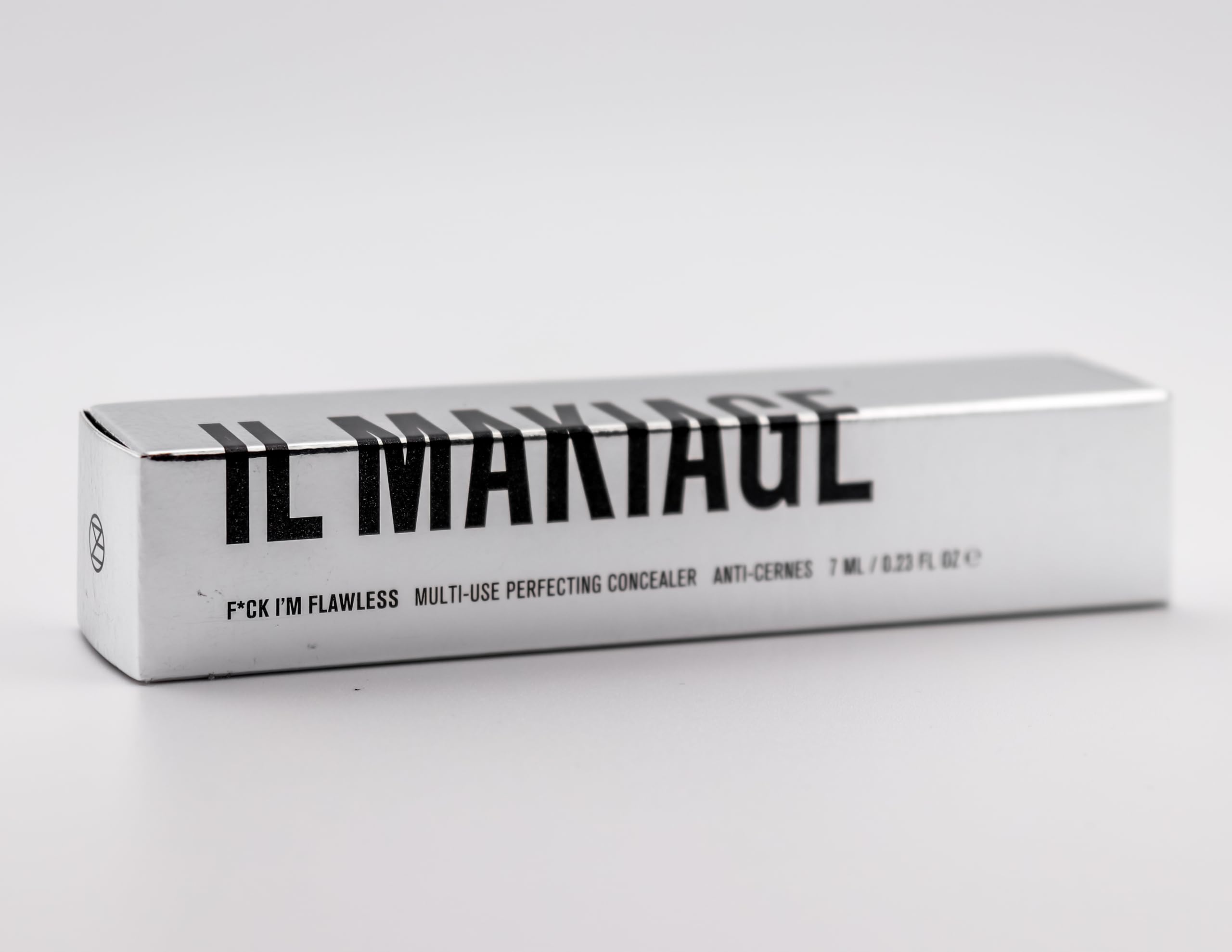 I’m Flawless Multi Use Perfecting Concealer 09, 1 Ounce (Pack of 1)