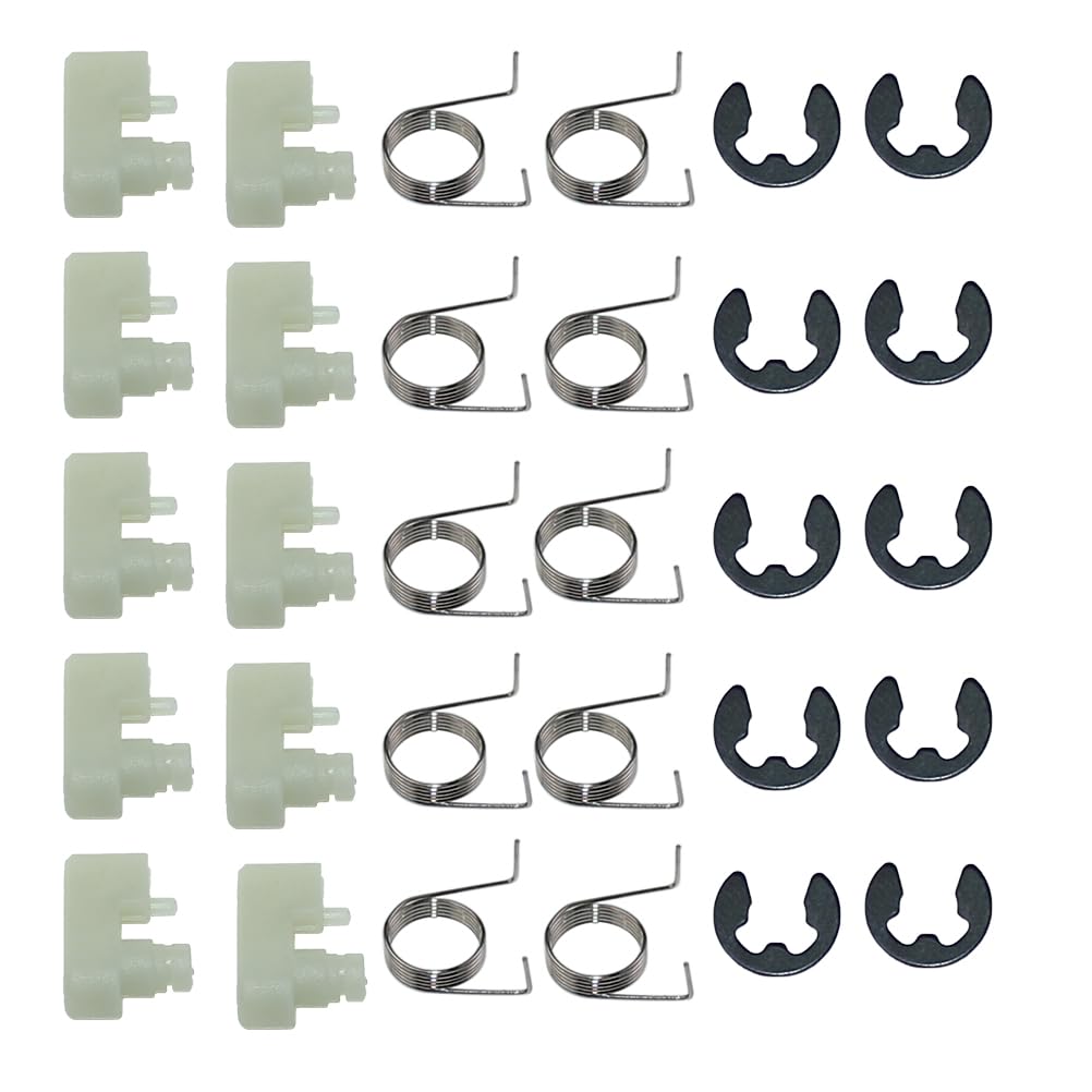 ICOOYO Starter Pawl For Husqvarna 122,123,128,139,130,131R,135R,223,241,322,323,325,326,327,329L,330LK,333,335,336,535,503873502