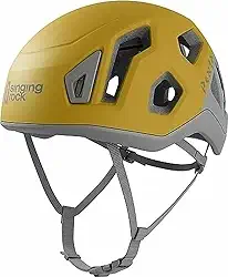 Capacete de escalada leve Singing Rock Penta 2