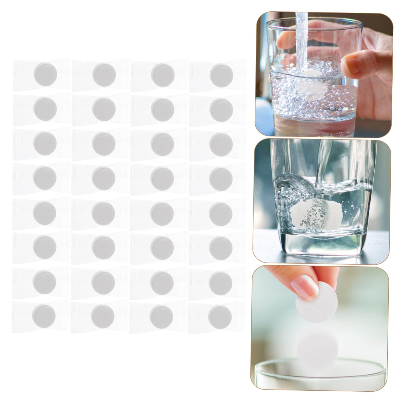 FOMIYES 200pcs Compressed Disposable Facial Mask Travel Towel for DIY Skin Care Individually Packaged Space Saving Suitable for All Skin Types