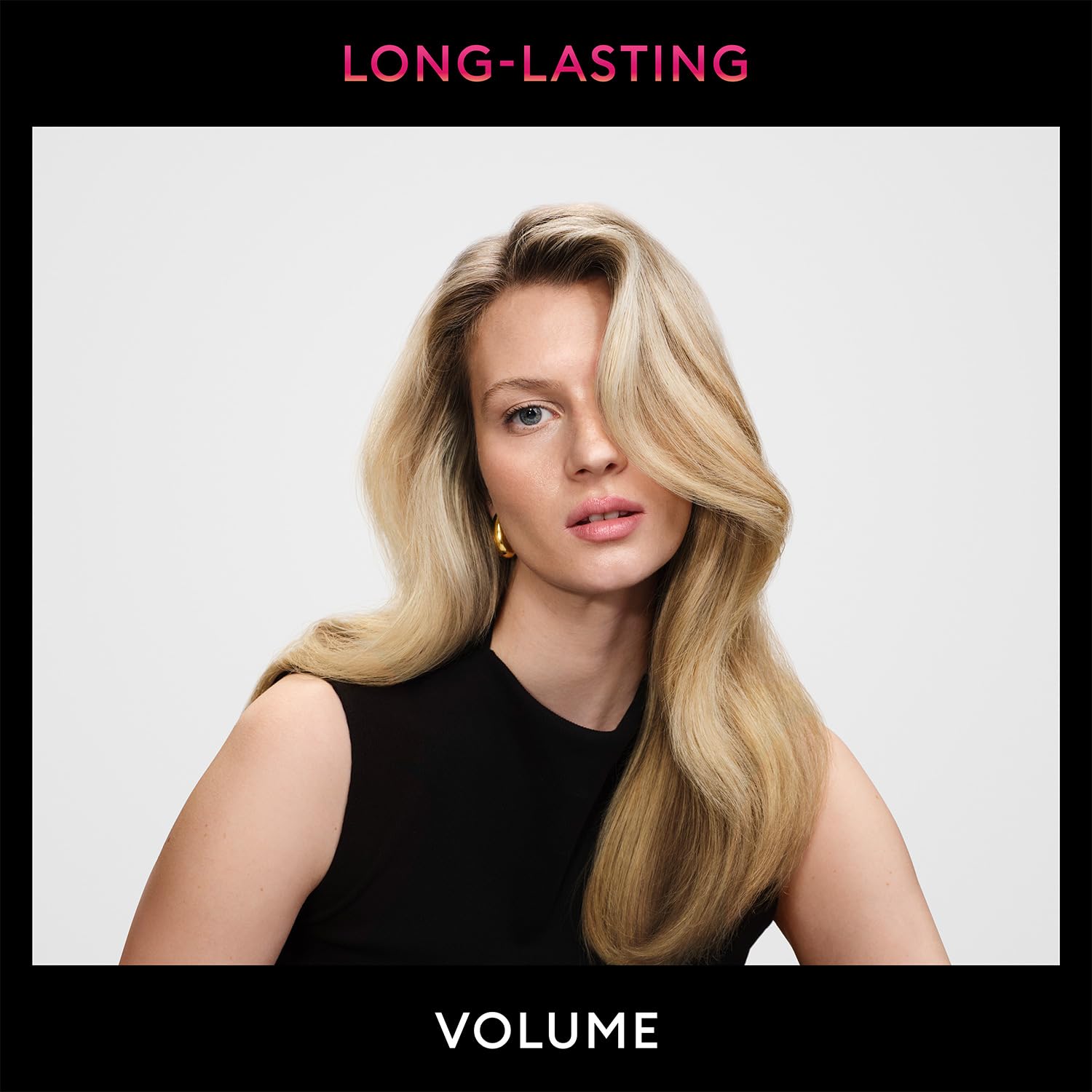 TRESemmé Amplified Volume Finishing Hairspray & Root Boost Spray – 24H Lift, Volumizing Hair Products - Image 6