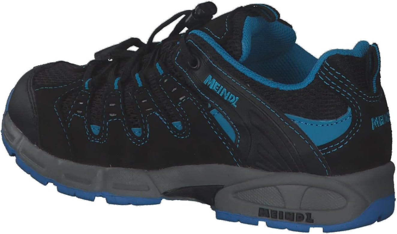 Meindl Respond Junior, Unisex Children's Hiking Shoes