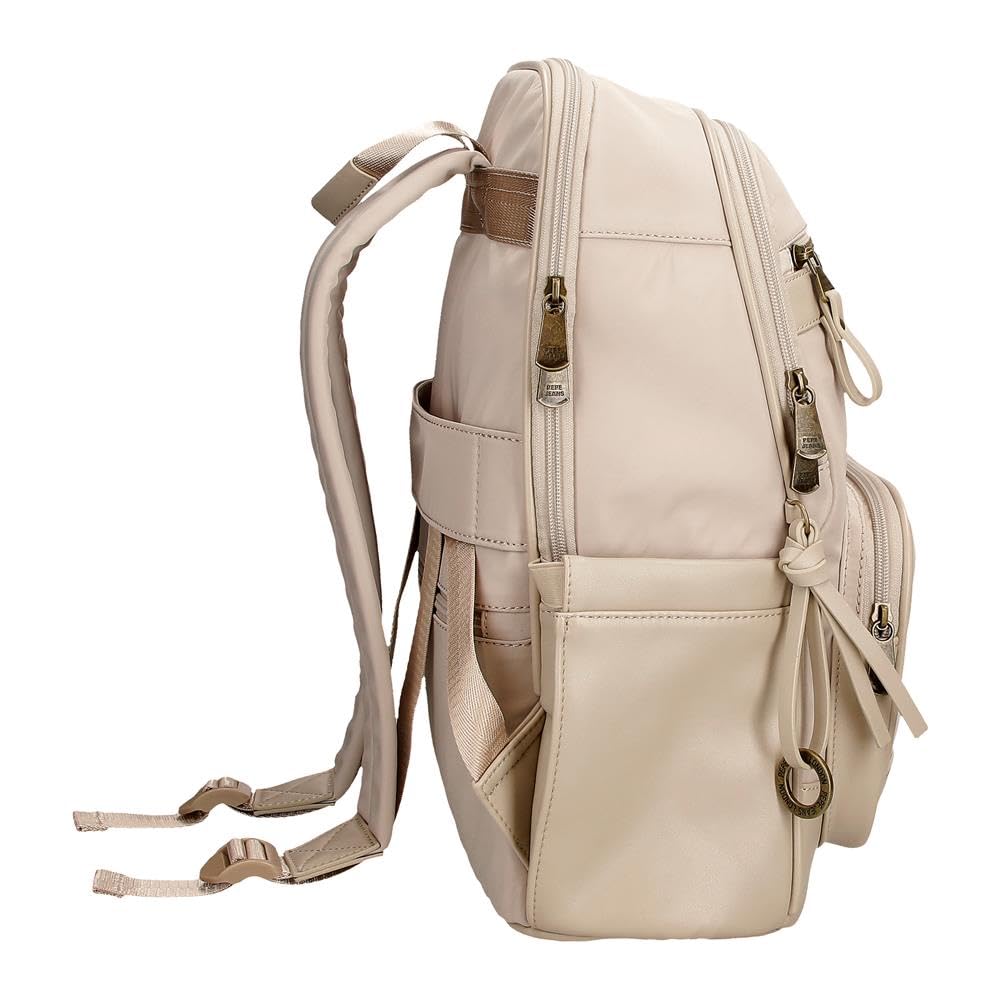 Pepe Jeans Morgan Bagaglio- Borsa da corriere Donna