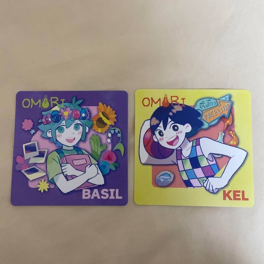 Amazon.co.jp: GiGO渋谷 omori アンダーテール コースター