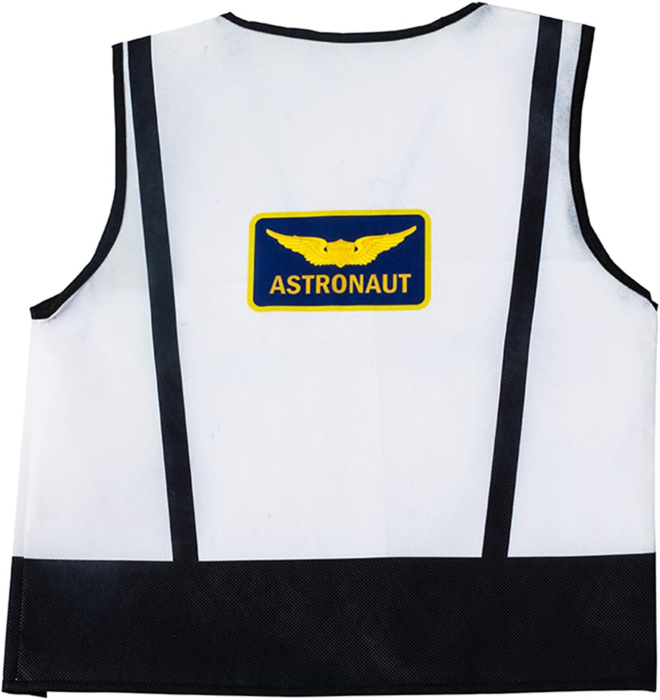 Tigerdoe 宇宙飛行士コスチューム 子供用 &ndash; ベスト、ヘルメット、スペースパーティーアクセサリー付き &ndash; NASAや宇宙をテ