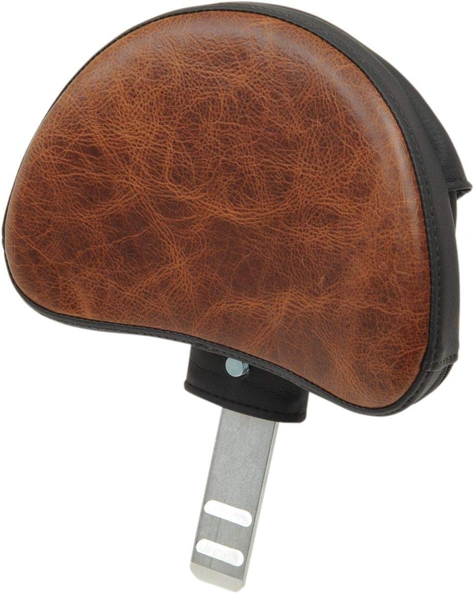 Saddlemen Lariat Driver Backrest For 0614 HARLEY FLHX2