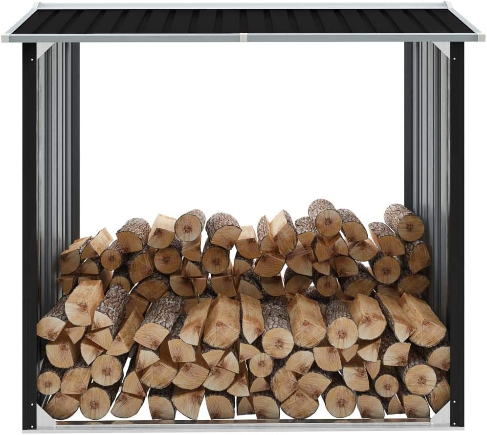 capannone con pavimenti