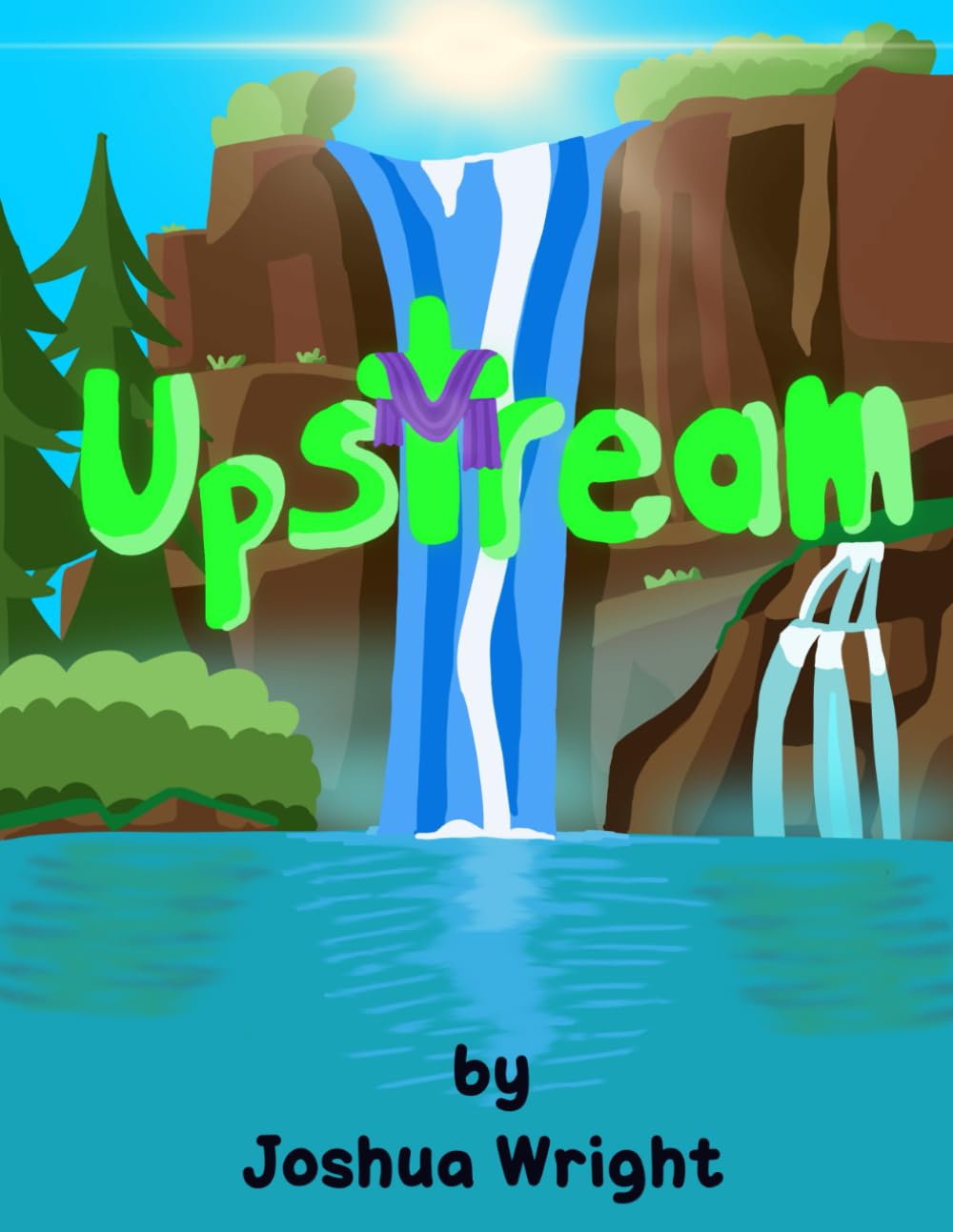 Upstream