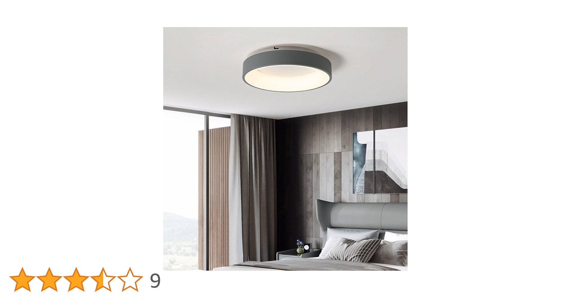 Amazon.co.jp : NJTOZXZC シーリングライト 6畳 9畳 12畳 14畳