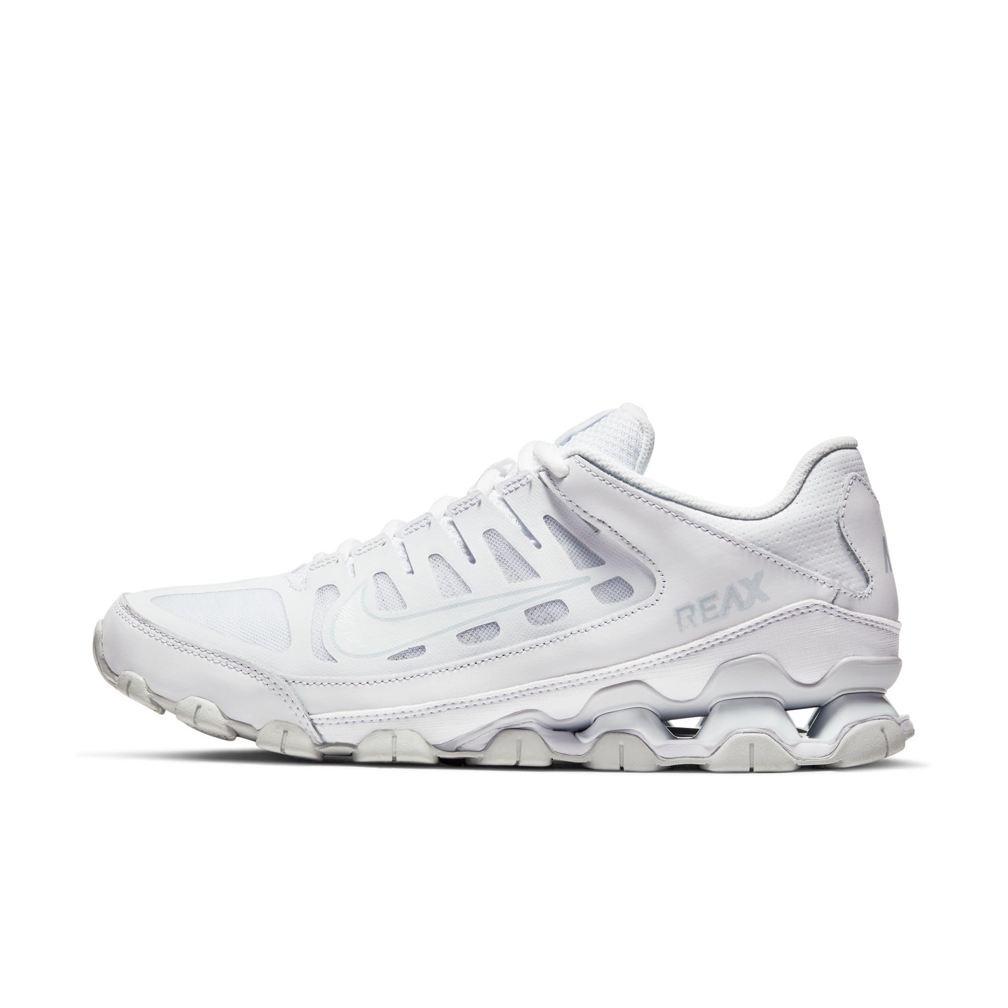 Nike Men's Reax 8 TR Mesh Training/Workout Shoes