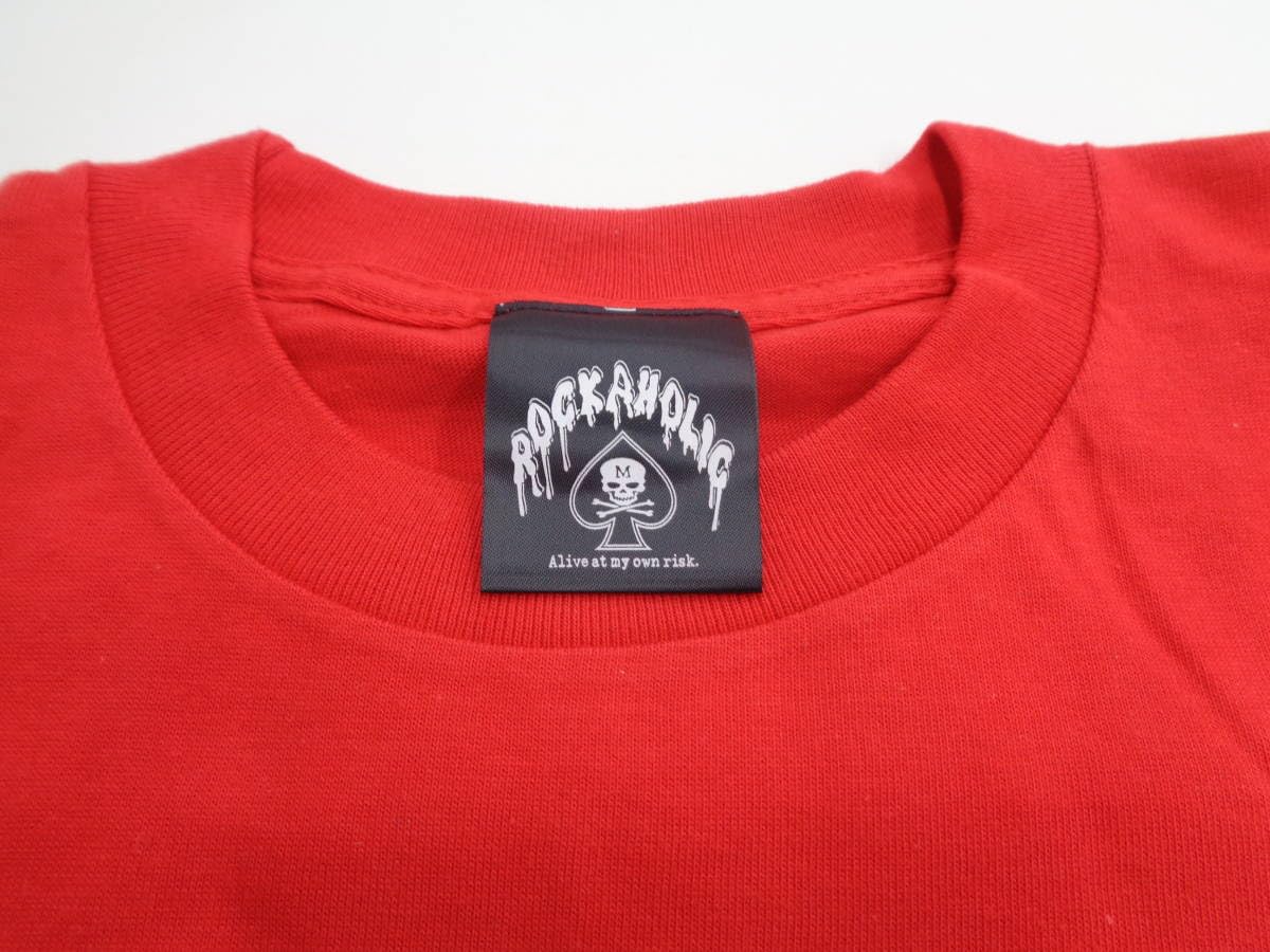 Amazon.co.jp: THE MODS ザ モッズ オリジナルTシャツ ライヴツアーT 