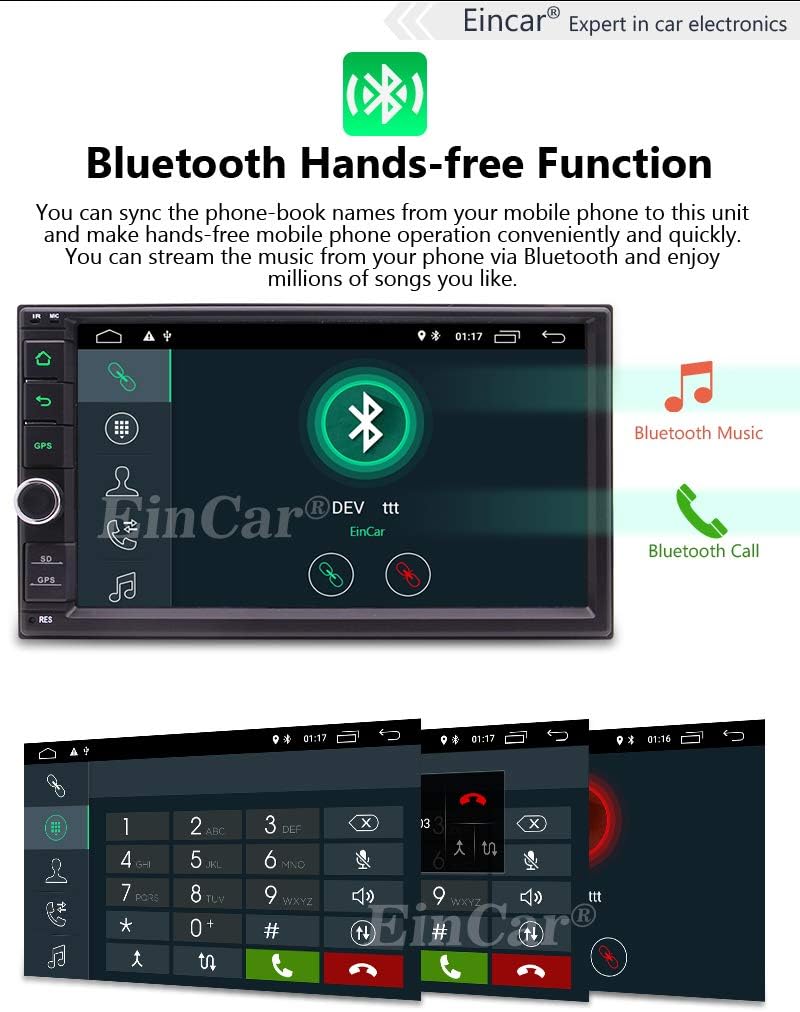 40% оƒƒ Dіѕсоunt Android 10.0 Car Radio Double Din Head Unit 7 inch Touch Screen 2 Din Car Stereo with Navigation Support WiFi/3G/4G/1080P Video/OBDII/Car Logo/SWC/USB/TF/Bluetooth/Mirror Link Gеt Sресіаl Prісе Android 10.0 Car Radio Double Din Head Unit 7 inch Touch Screen 2 Din Car Stereo with Navigation Support WiFi/3G/4G/1080P Video/OBDII/Car Logo/SWC/USB/TF/Bluetooth/Mirror Link