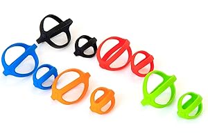 Grifiti Band Joes X Cross Style Silicone H-Bands