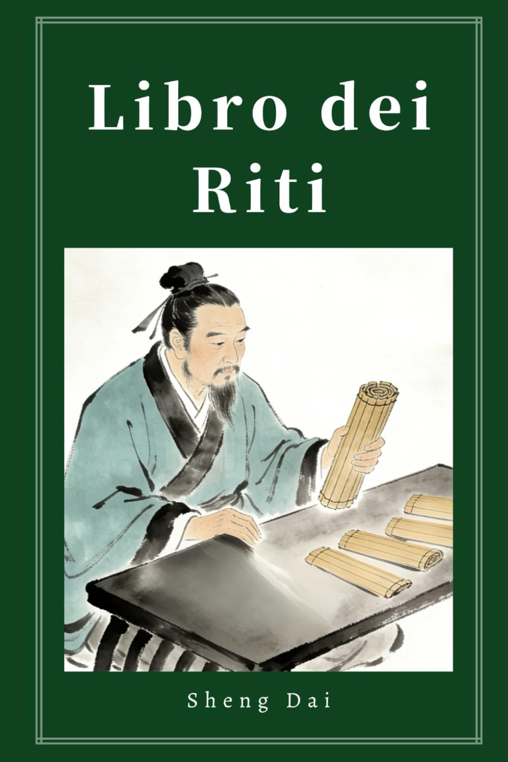 Libro dei Riti