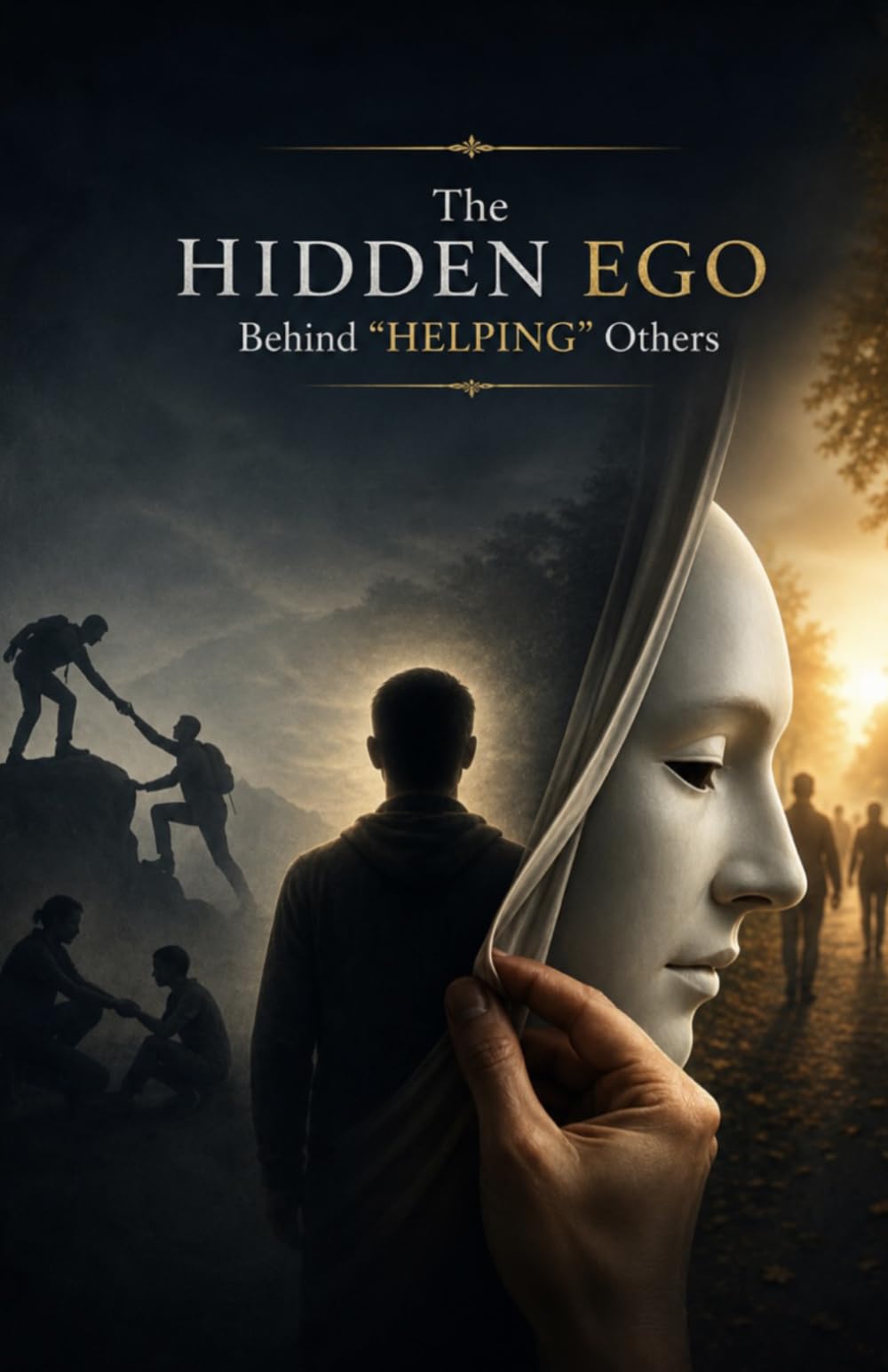 The Hidden Ego Behind “Helping” Others: Understanding Validation Seeking, Moral Superiority, Control, Recognition, Self-Image, and the Psychological Motives That Sometimes hide