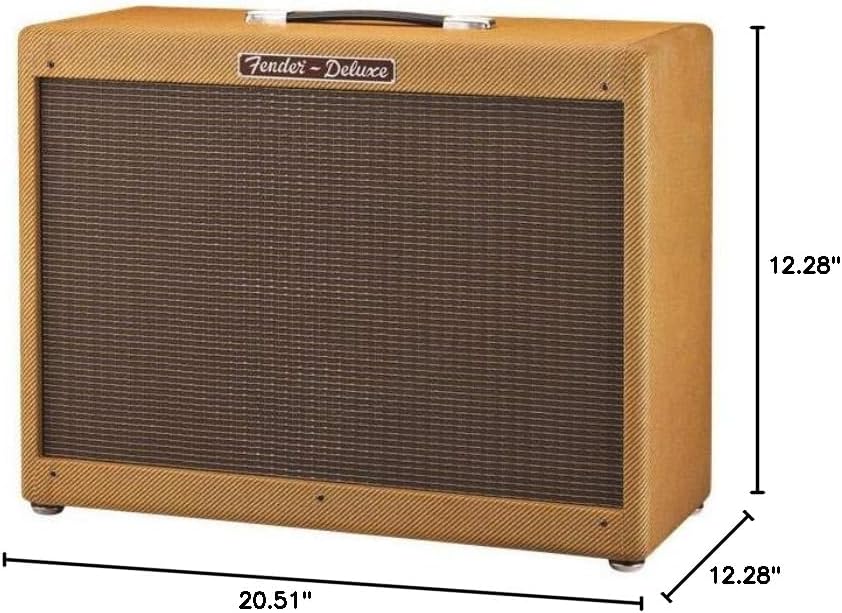 Fender Hot Rod Deluxe 112 Enclosure, with 2-Year Warranty