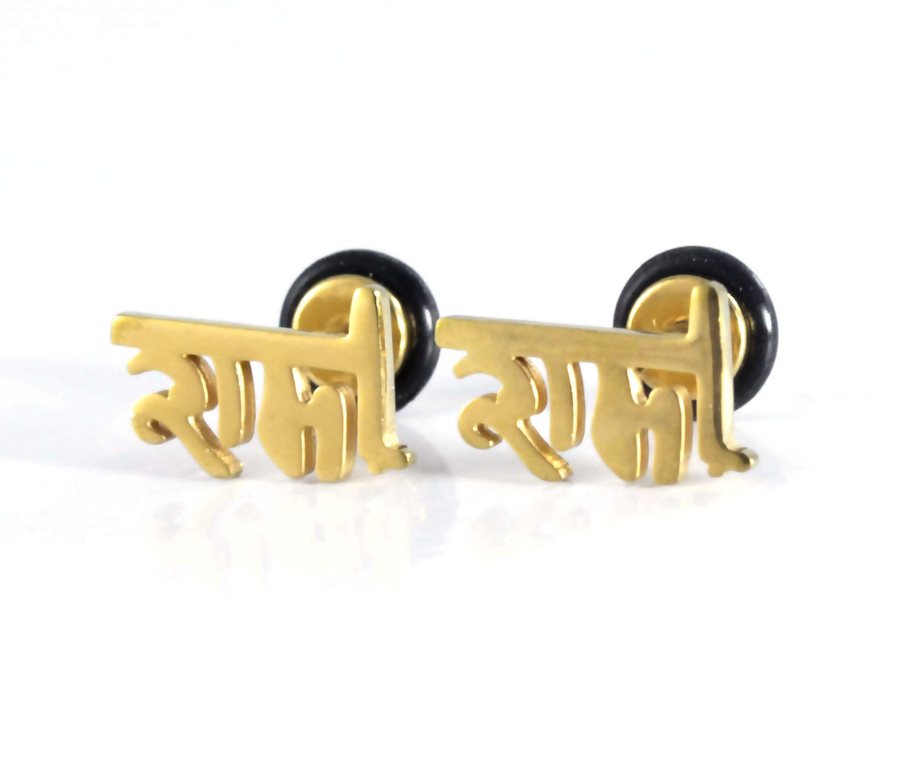 See full amazon price history chart for 316L Stainless Steel Ram Cut Through Ear Gold Color God Ear Stud Earrings for Men & Women 316L Stainless Steel Ram Cut Through Ear Gold Color God Ear Stud Earrings for Men & Women (B07H8F321D) Amazon Price History, Amazon Price Tracker