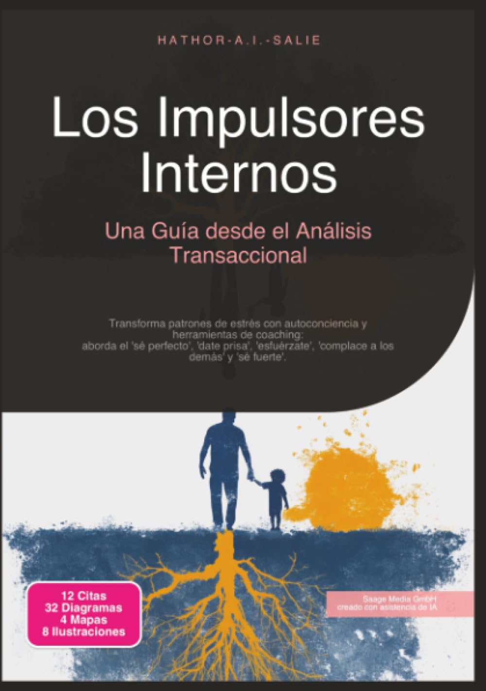 Los Impulsores Internos: Una Guía desde el Análisis Transaccional (Psicología)